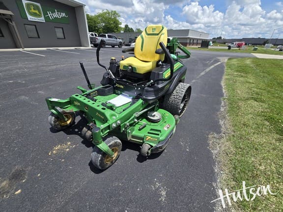 Image of John Deere Z994R equipment image 2