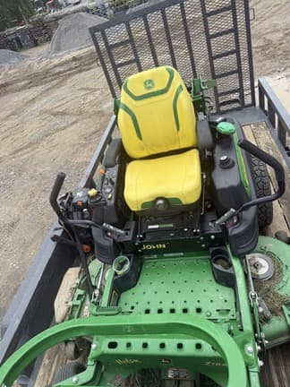 Image of John Deere Z994R equipment image 2