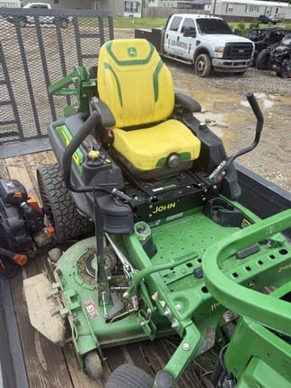 2025 John Deere Z994R Equipment Image0