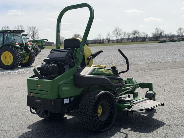 Image of John Deere Z994R equipment image 4
