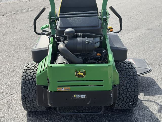 Image of John Deere Z994R equipment image 3