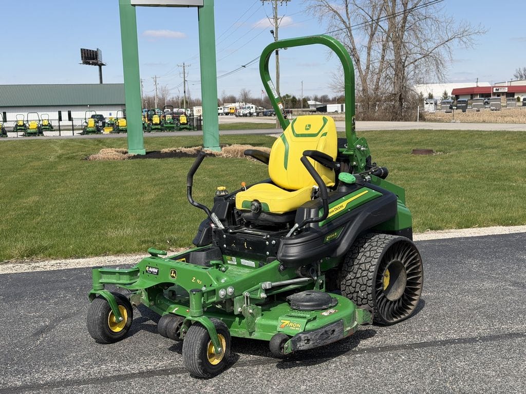 2025 John Deere Z994R Equipment Image0