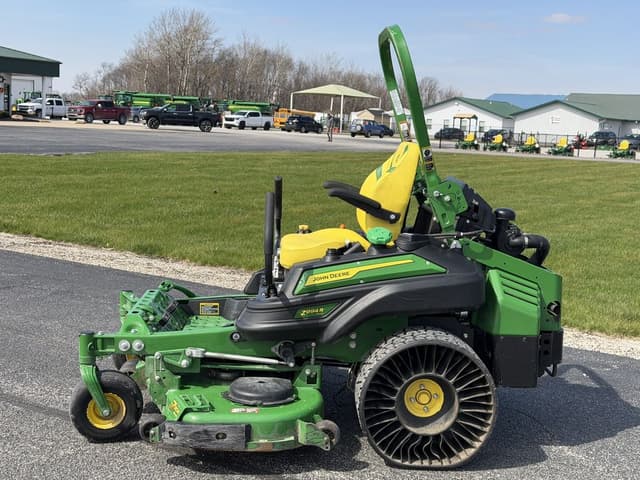 Image of John Deere Z994R equipment image 1