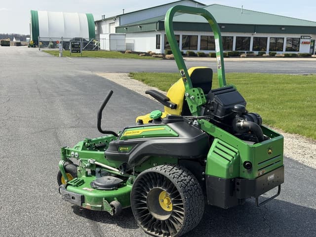 Image of John Deere Z994R equipment image 2