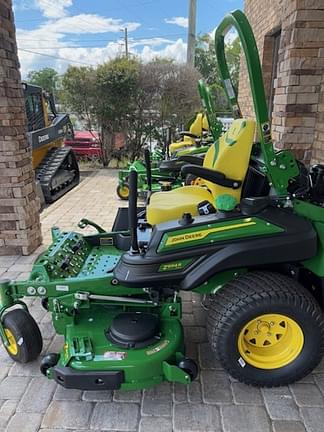 Image of John Deere Z994R equipment image 1
