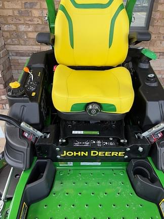Image of John Deere Z994R equipment image 3