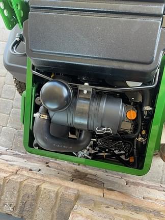 Image of John Deere Z994R equipment image 4