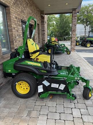 Image of John Deere Z994R equipment image 2