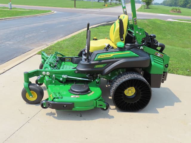 Image of John Deere Z994R equipment image 1