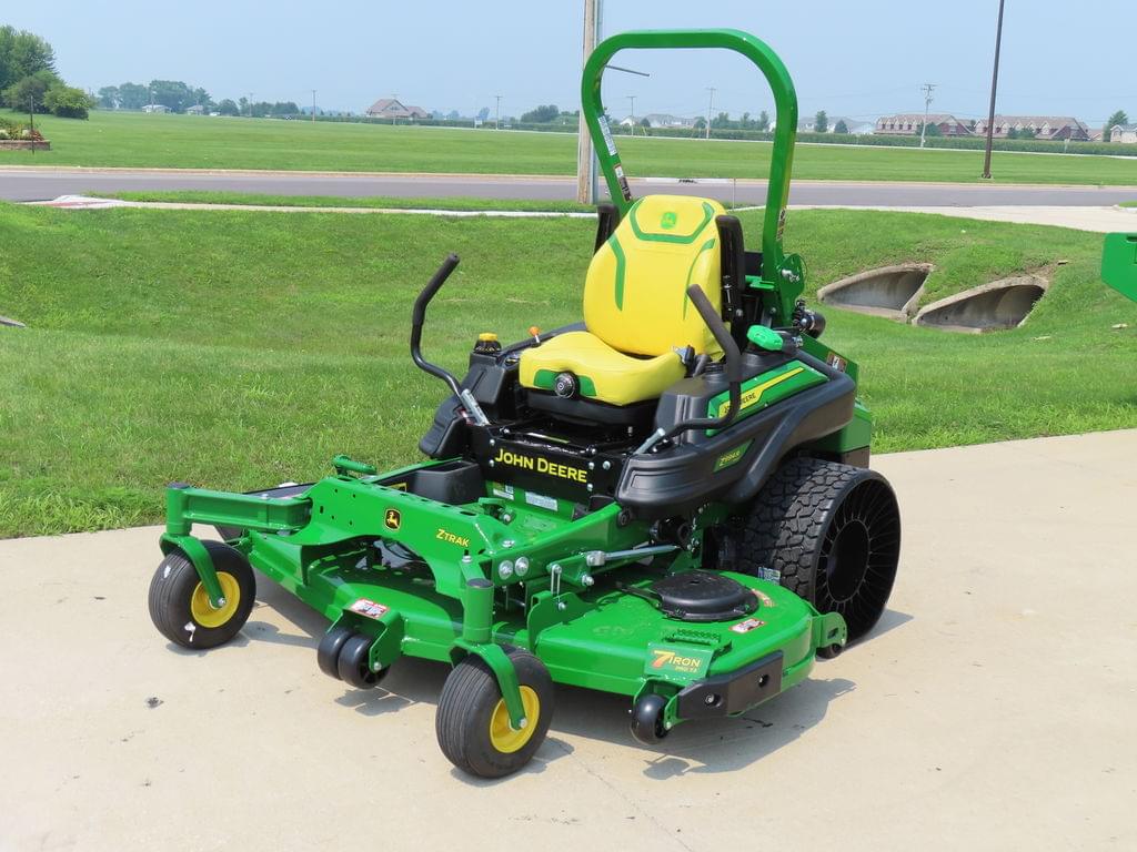 Image of John Deere Z994R Primary image