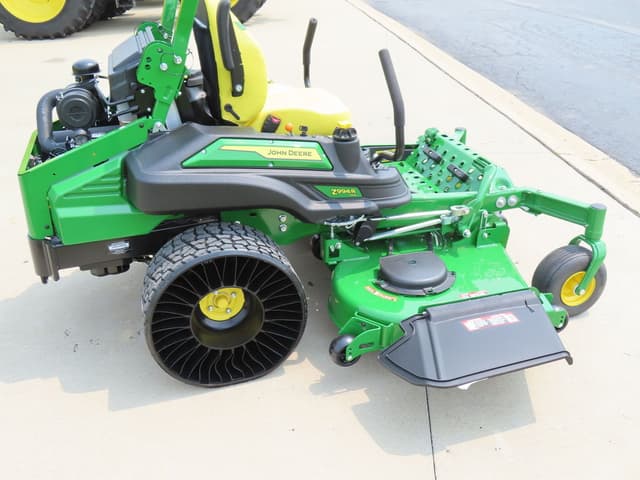 Image of John Deere Z994R equipment image 3