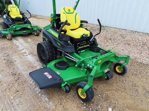 Image of John Deere Z994R equipment image 3