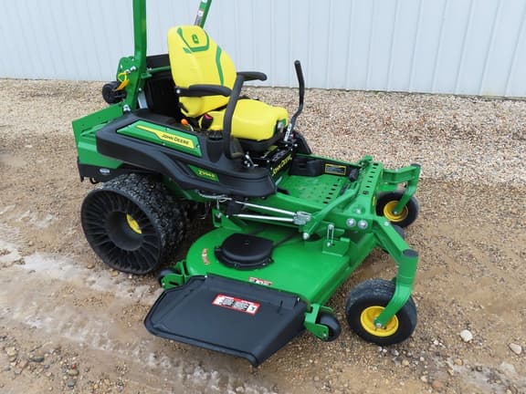Image of John Deere Z994R equipment image 3