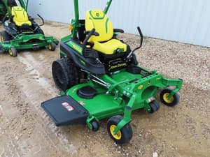 2025 John Deere Z994R Image