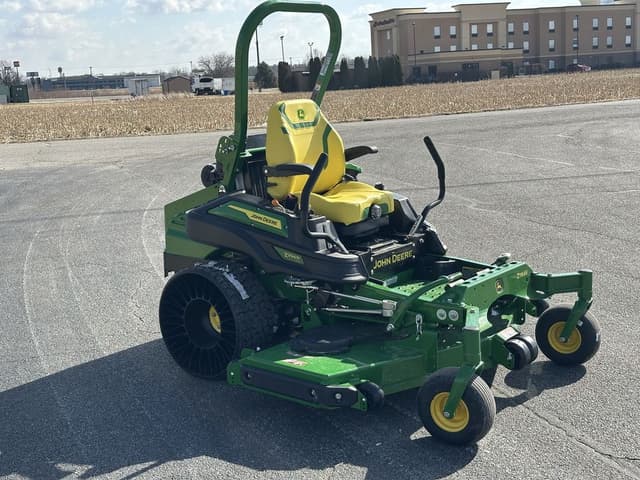 Image of John Deere Z994R equipment image 3