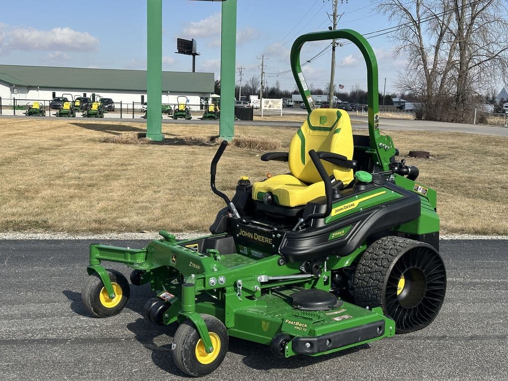 Image of John Deere Z994R Primary image