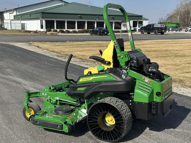 Image of John Deere Z994R equipment image 1