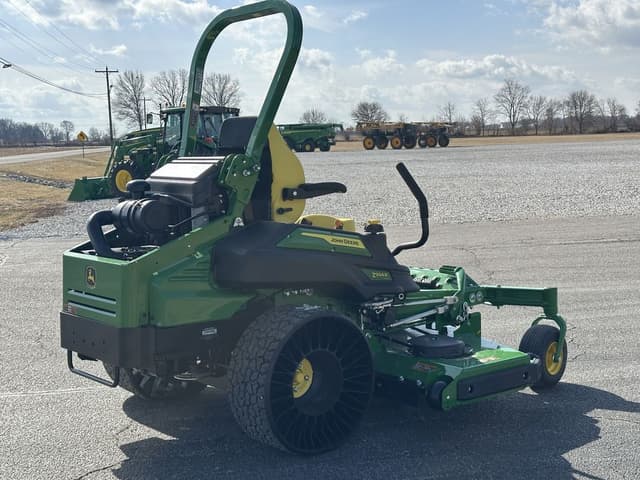 Image of John Deere Z994R equipment image 2