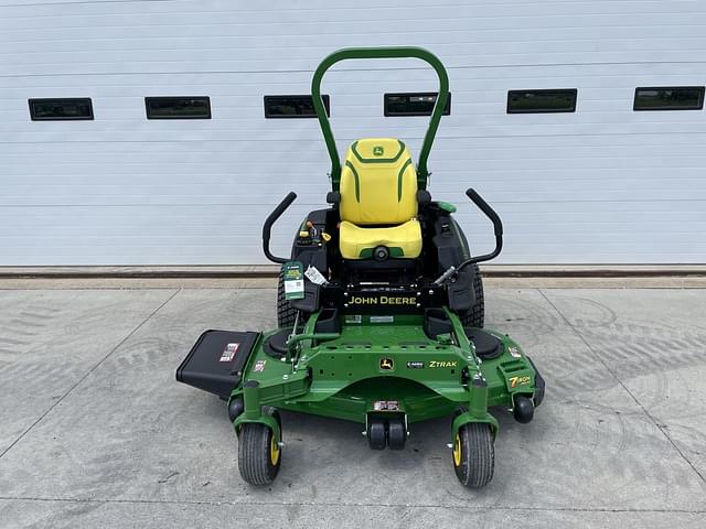 Image of John Deere Z994R equipment image 2