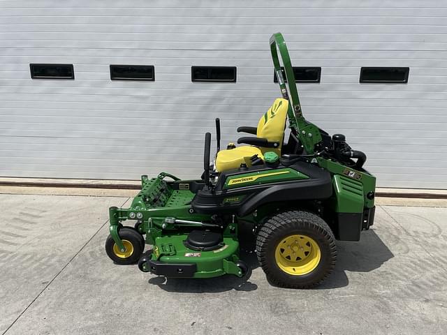 Image of John Deere Z994R equipment image 1