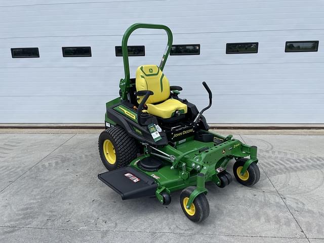 Image of John Deere Z994R equipment image 3