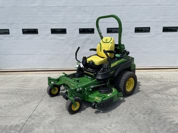Main image John Deere Z994R