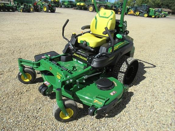 Image of John Deere Z994R equipment image 4