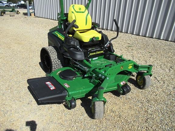 Image of John Deere Z994R equipment image 2