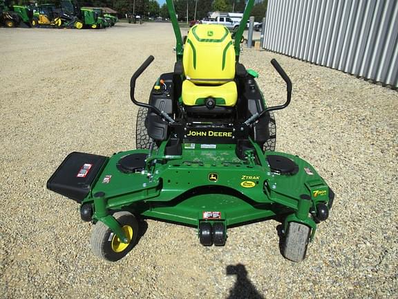 Image of John Deere Z994R equipment image 3