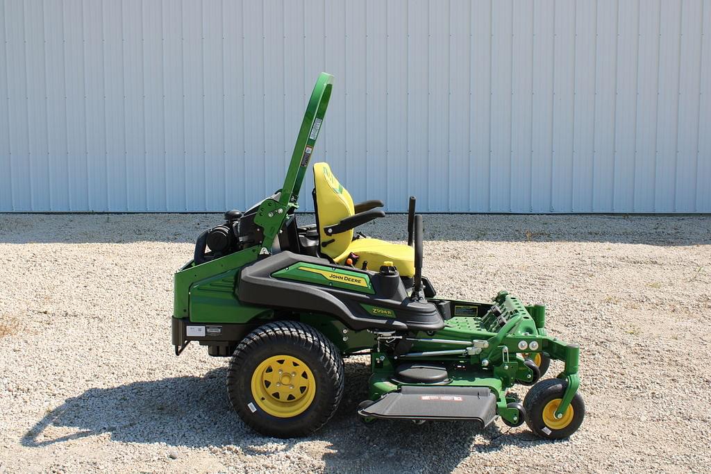Image of John Deere Z994R Image 1