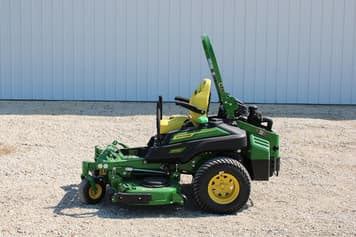 Main image John Deere Z994R