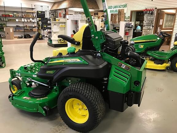 Image of John Deere Z994R equipment image 2