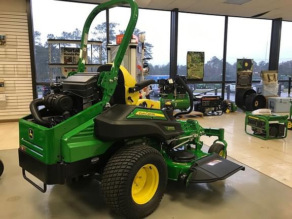 Image of John Deere Z994R equipment image 3