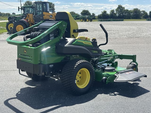 Image of John Deere Z994R equipment image 2