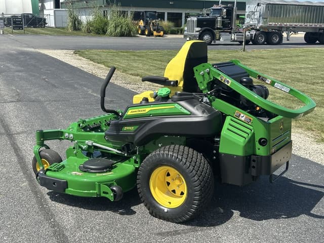 Image of John Deere Z994R equipment image 1