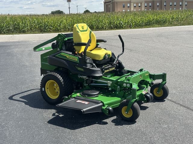 Image of John Deere Z994R equipment image 3