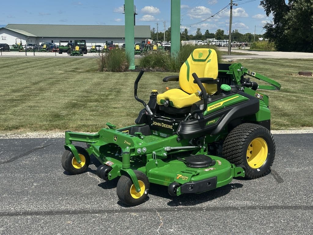 Image of John Deere Z994R Primary image