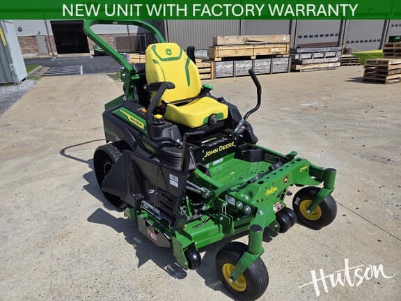 Image of John Deere Z994R equipment image 3