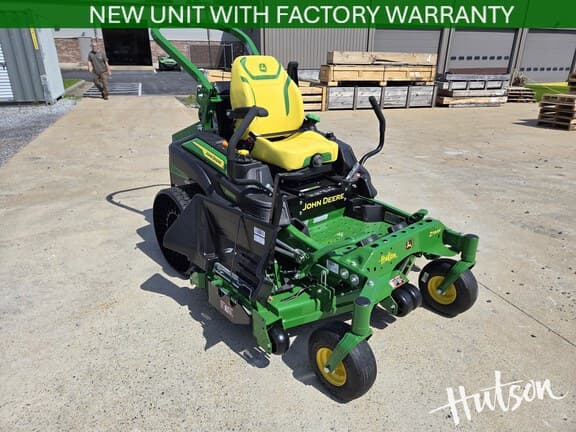 Image of John Deere Z994R Primary image