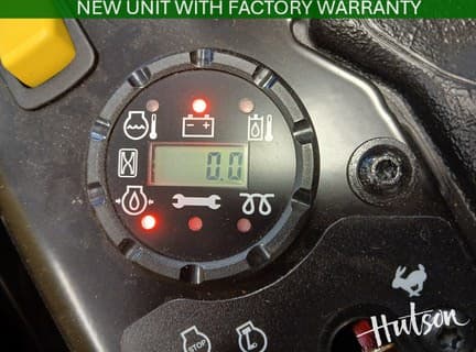 Image of John Deere Z994R equipment image 4