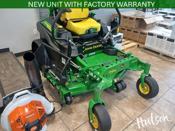 Image of John Deere Z994R Primary image