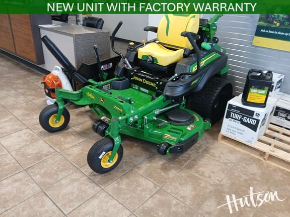 Image of John Deere Z994R equipment image 2