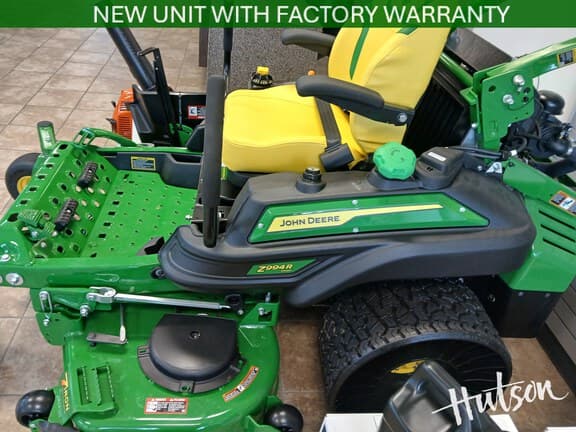 Image of John Deere Z994R equipment image 3