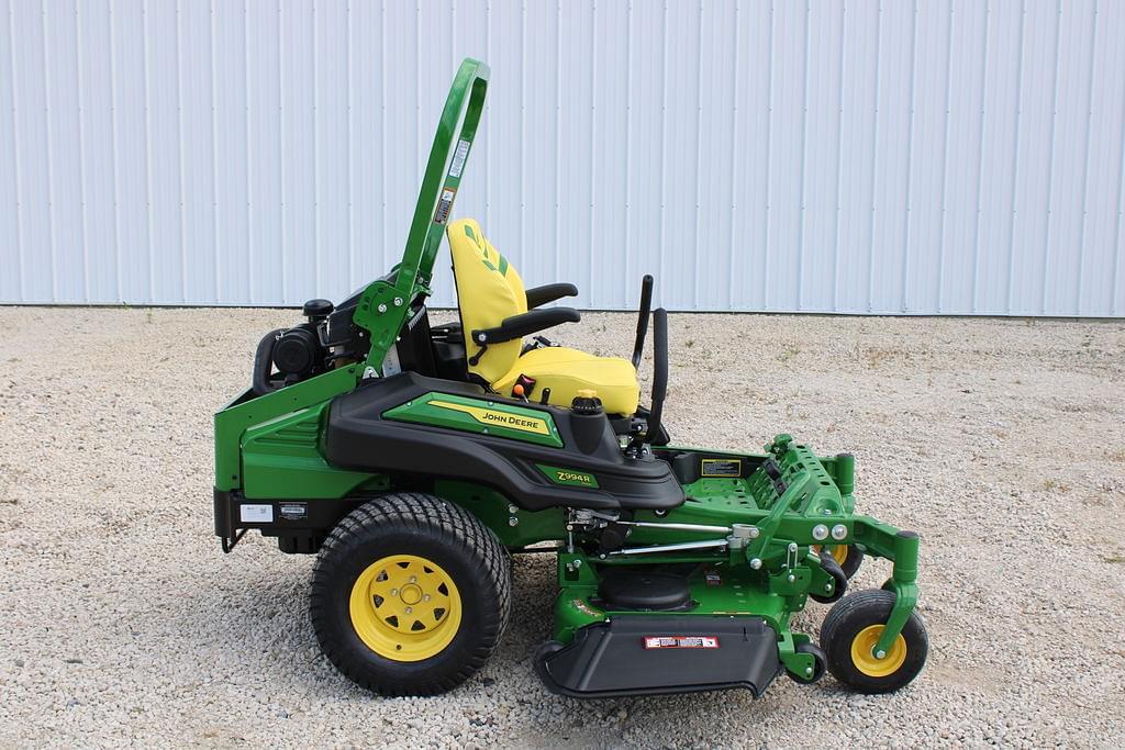 Image of John Deere Z994R Image 1