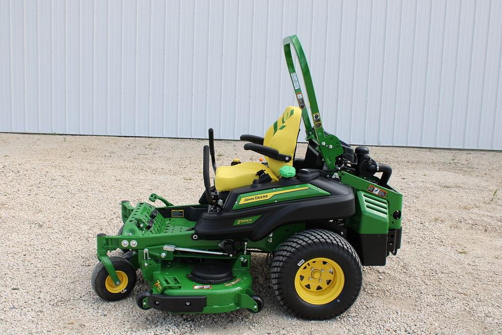 Image of John Deere Z994R Image 0