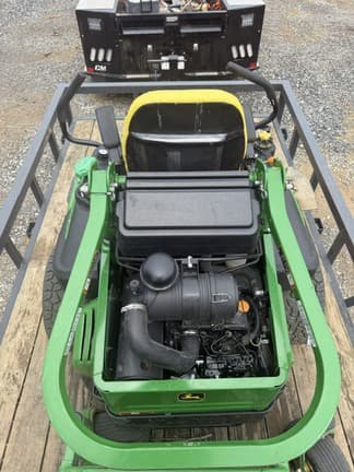 Image of John Deere Z994R equipment image 4