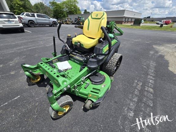Image of John Deere Z994R equipment image 2