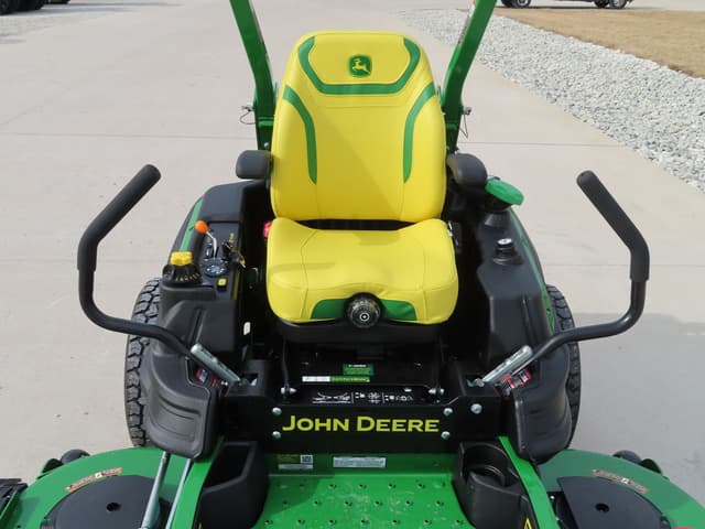 Image of John Deere Z994R equipment image 4