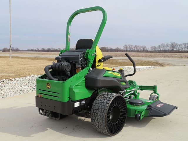 Image of John Deere Z994R equipment image 3