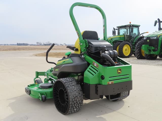 Image of John Deere Z994R equipment image 2
